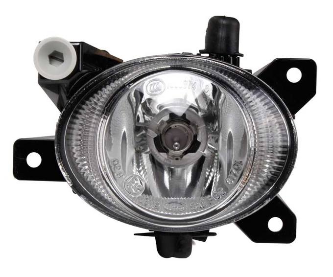 SAAB Foglight Assembly - Driver Side 12777400